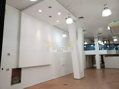 Ponto Comercial para alugar, 315m² no Jardim, Santo André