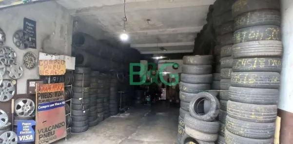 Ponto Comercial à venda, 65m² no Santo Amaro, São Paulo