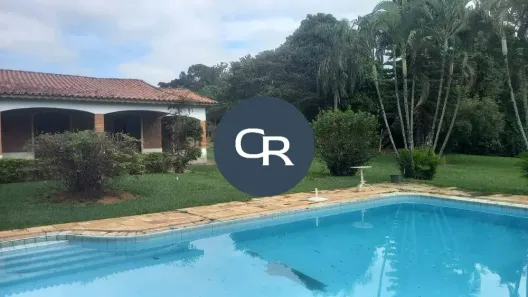Fazenda/Sítio com 4 Quartos à venda, 378m² no Vale das Laranjeiras, Indaiatuba