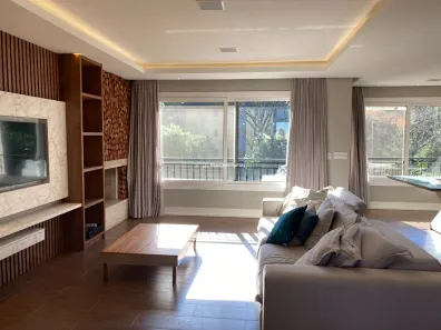 Apartamento com 3 Quartos à venda, 205m² no Planalto, Gramado