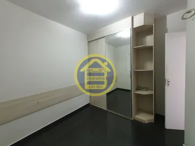 Apartamento com 2 Quartos para alugar, 50m² no Maranhão, São Paulo