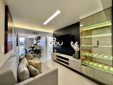 Apartamento com 2 Quartos à venda, 70m² no Camboinha, Cabedelo