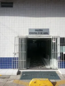 Ponto Comercial à venda, 30m² no Candeias, Jaboatão dos Guararapes