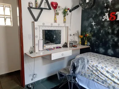 Casa com 3 Quartos à venda, 187m² no Jardim Paraíba, Jacareí
