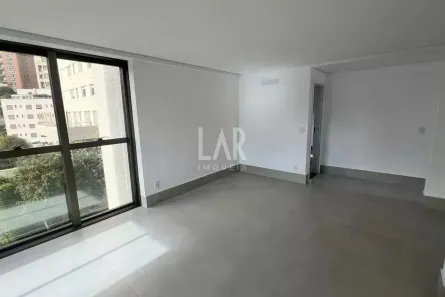 Apartamento com 3 Quartos à venda, 164m² no Serra, Belo Horizonte
