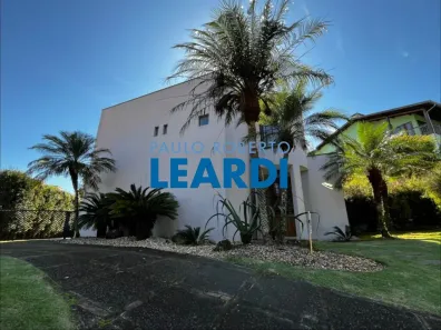 Casa de Condomínio com 3 Quartos à venda, 1925m² no Pinheiro, Valinhos