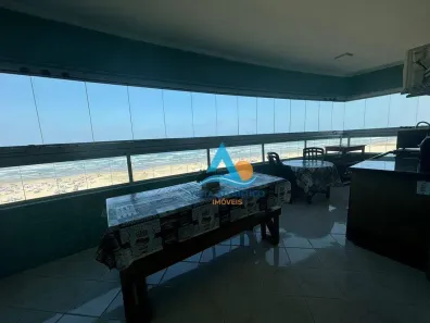 Apartamento com 3 Quartos à venda, 148m² no Guilhermina, Praia Grande