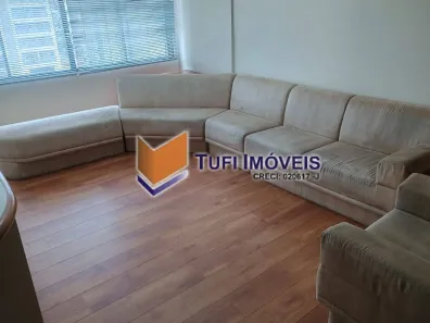 Apartamento com 3 Quartos à venda, 112m² no Pinheiros, São Paulo