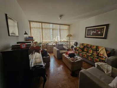 Apartamento com 4 Quartos à venda, 140m² no Centro, São José do Rio Preto