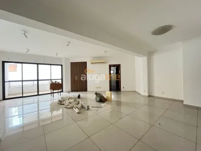Apartamento com 3 Quartos para alugar, 172m² no Vila Imperial, São José do Rio Preto