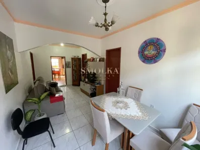 Casa com 5 Quartos à venda, 194m² no Barreiros, São José
