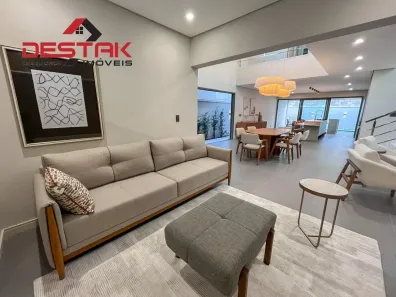 Casa de Condomínio com 3 Quartos à venda, 300m² no Recanto Quarto Centenário, Jundiaí