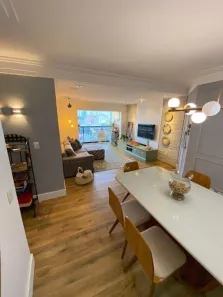 Apartamento com 3 Quartos à venda, 105m² no Mooca, São Paulo