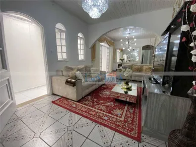 Casa com 2 Quartos à venda, 152m² no Assunção, São Bernardo do Campo