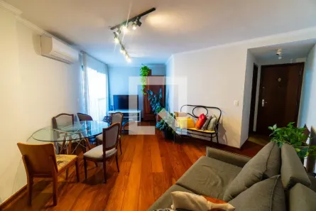 Apartamento com 2 Quartos à venda, 83m² no Vila Mascote, São Paulo