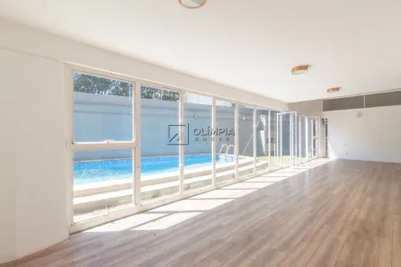 Casa com 3 Quartos à venda, 350m² no Vila Madalena, São Paulo