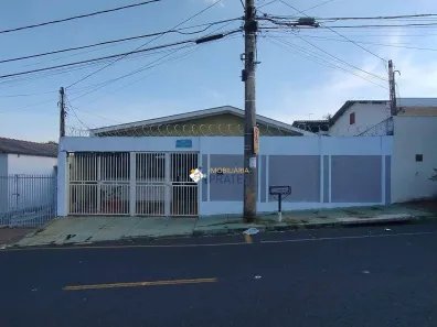 Imóvel Comercial com 3 Quartos para alugar, 200m² no Bosque da Felicidade, São José do Rio Preto
