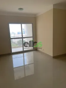 Apartamento com 3 Quartos para alugar, 79m² no Parque Morumbi, Votorantim