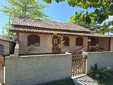 Casa com 3 Quartos à venda, 200m² no Barra Nova, Saquarema