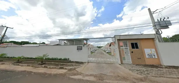 Casa de Condomínio com 2 Quartos à venda, 102m² no Verdecap, Teresina