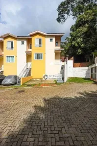 Casa de Condomínio com 3 Quartos para venda ou aluguel, 85m² no Paisagem Renoir, Cotia