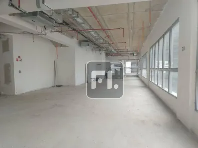 Sala Comercial para alugar, 275m² no Bela Vista, São Paulo