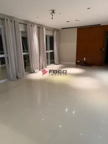 Apartamento com 3 Quartos para venda ou aluguel, 143m² no Jardim das Indústrias, São José dos Campos