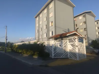 Apartamento com 2 Quartos à venda, 47m² no Cidade Boa Vista, Suzano