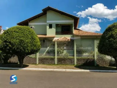 Casa com 3 Quartos à venda, 284m² no Marechal Rondon, Canoas
