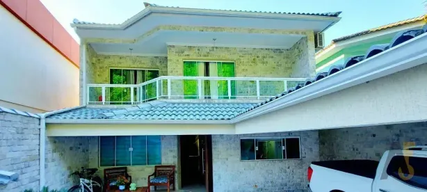 Casa de Condomínio com 7 Quartos à venda, 506m² no Anil, Rio de Janeiro