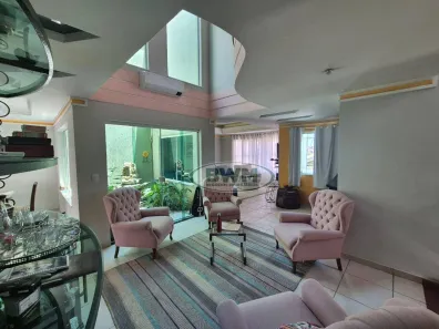Casa com 4 Quartos à venda, 364m² no Jardim Pagliato, Sorocaba