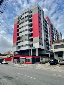 Apartamento com 2 Quartos para alugar, 50m² no Farol, Maceió