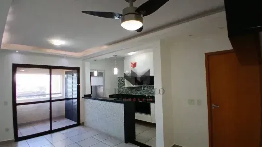 Apartamento com 2 Quartos à venda, 65m² no Nova Aliança, Ribeirão Preto