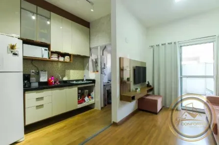 Apartamento com 2 Quartos à venda, 83m² no Penha de França, São Paulo