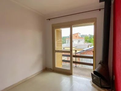 Apartamento com 1 Quarto à venda, 43m² no Partenon, Porto Alegre
