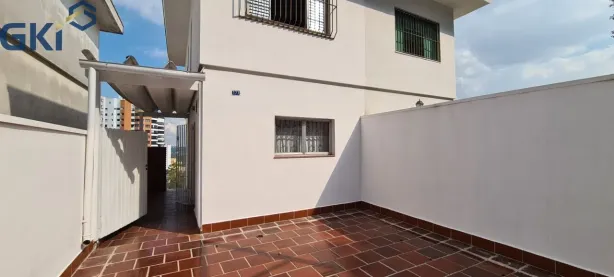 Sobrado com 3 Quartos à venda, 231m² no Vila Madalena, São Paulo