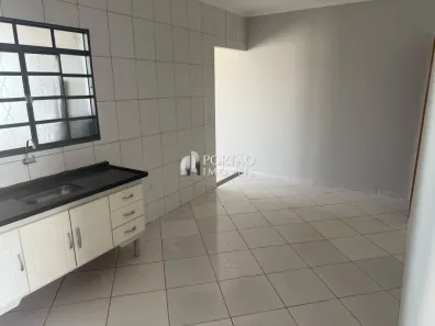 Casa com 3 Quartos à venda, 125m² no Jardim Ferraz, Bauru