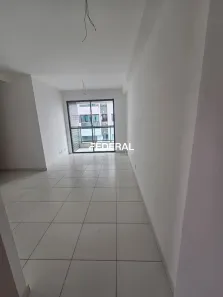 Apartamento com 3 Quartos à venda, 61m² no Cordeiro, Recife