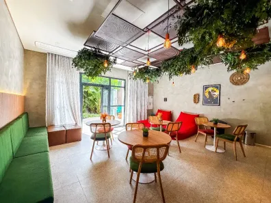 Apartamento com 1 Quarto à venda, 37m² no Vila Mariana, São Paulo