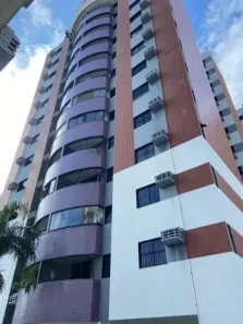Apartamento com 3 Quartos à venda, 91m² no Guararapes, Fortaleza
