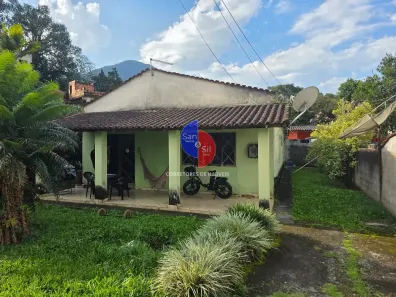 Casa com 3 Quartos à venda, 113m² no Iconha, Guapimirim