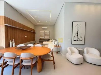 Casa de Condomínio com 3 Quartos à venda, 211m² no Parque dos Pinheiros, Nova Odessa