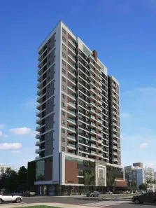 Apartamento com 3 Quartos à venda, 70m² no Morretes, Itapema