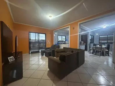 Ponto Comercial com 6 Quartos à venda, 935m² no Gaivota (Interior), Itanhaém