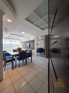 Apartamento com 3 Quartos para alugar, 115m² no Bessa, João Pessoa