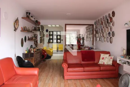Casa com 3 Quartos à venda, 200m² no Jardim da Glória, São Paulo