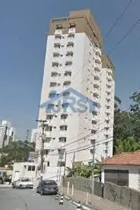 Apartamento com 2 Quartos para alugar, 61m² no Centro, Barueri
