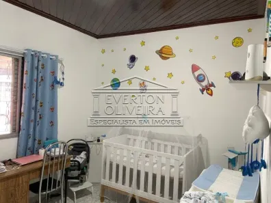 Casa com 2 Quartos à venda, 140m² no São João, Jacareí