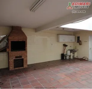 Sobrado com 4 Quartos à venda, 200m² no Vila Mariana, São Paulo