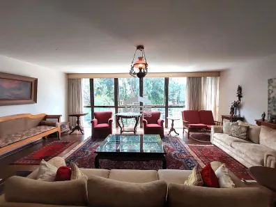 Apartamento com 4 Quartos à venda, 373m² no Cambuí, Campinas